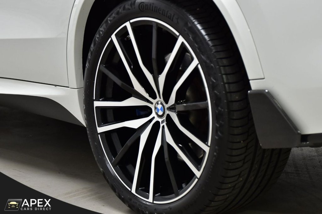 Used BMW X5 2019 for sale - 76686237: Photo 30