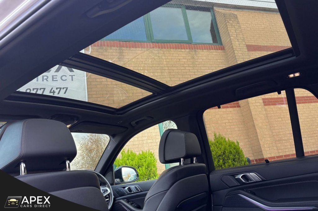 Used BMW X5 2019 for sale - 76686237: Photo 31