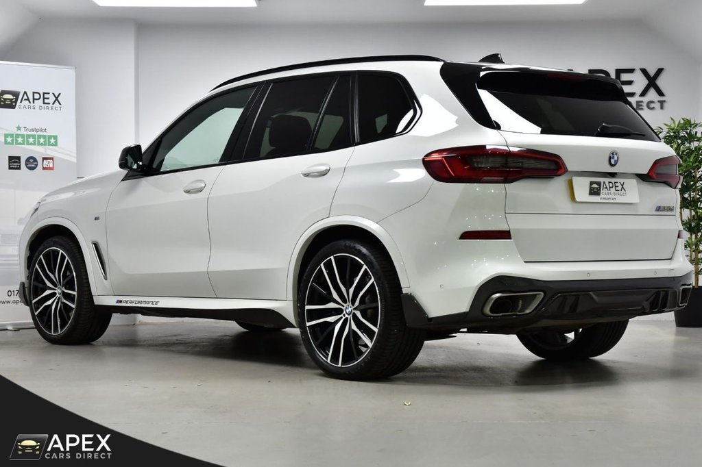 Used BMW X5 2019 for sale - 76686237: Photo 32