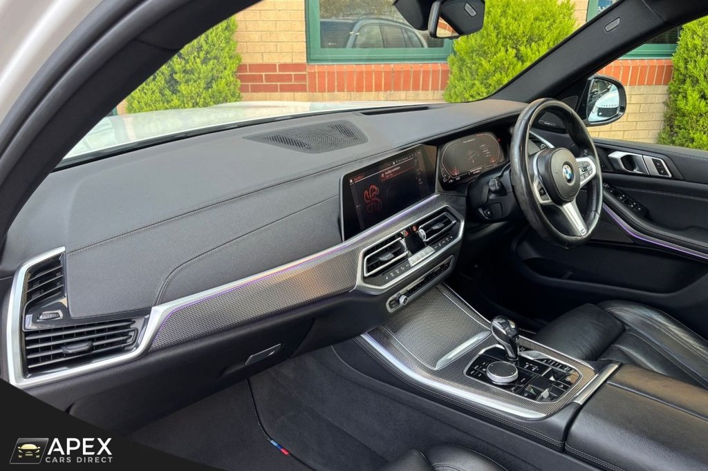 Used BMW X5 2019 for sale - 76686237: Photo 33