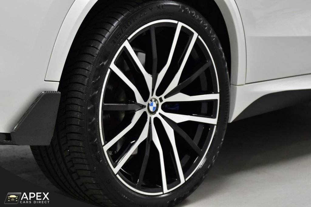 Used BMW X5 2019 for sale - 76686237: Photo 34