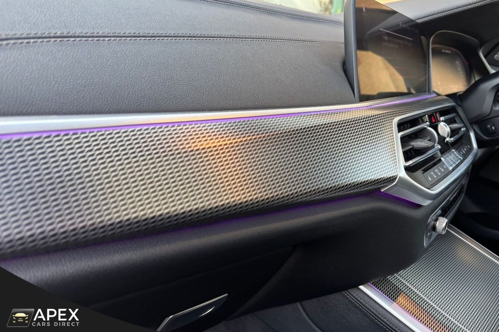 Used BMW X5 2019 for sale - 76686237: Photo 35