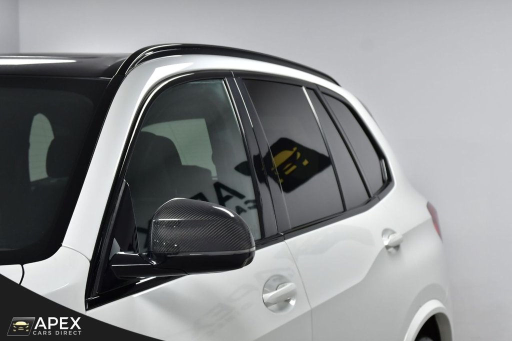 Used BMW X5 2019 for sale - 76686237: Photo 36