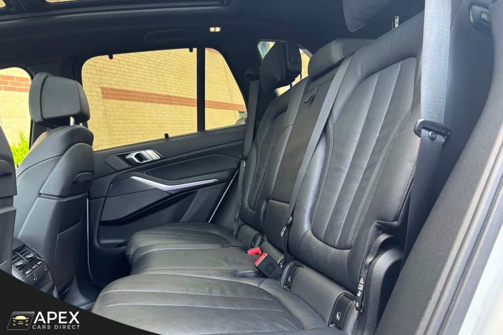 Used BMW X5 2019 for sale - 76686237: Photo 38