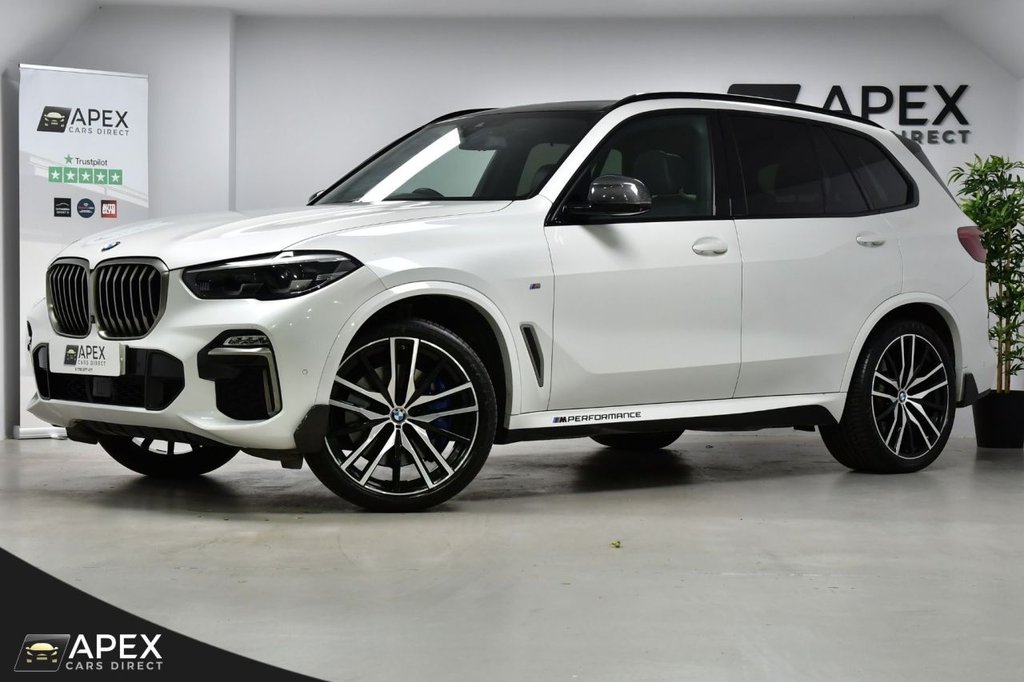 Used BMW X5 2019 for sale - 76686237: Photo 41