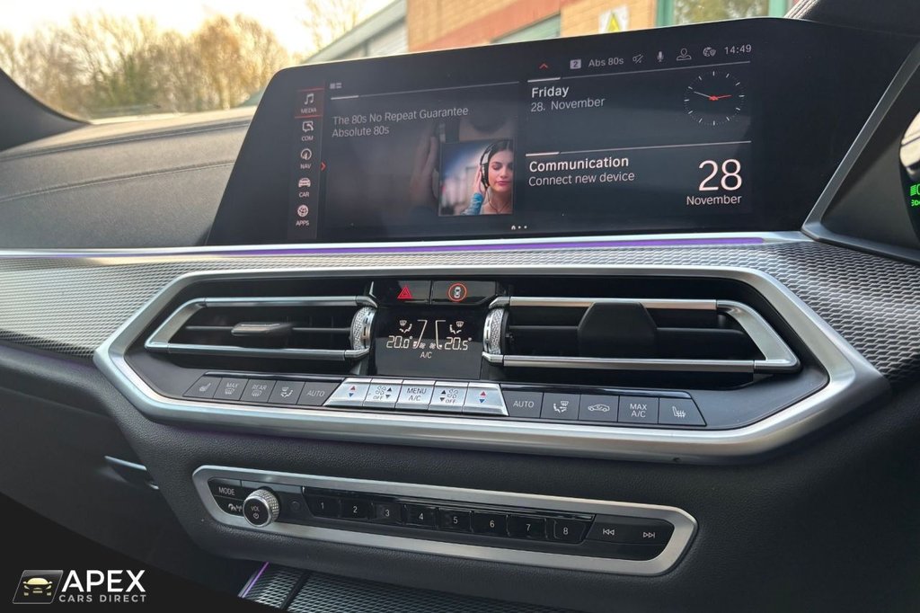 Used BMW X5 2019 for sale - 76686237: Photo 45