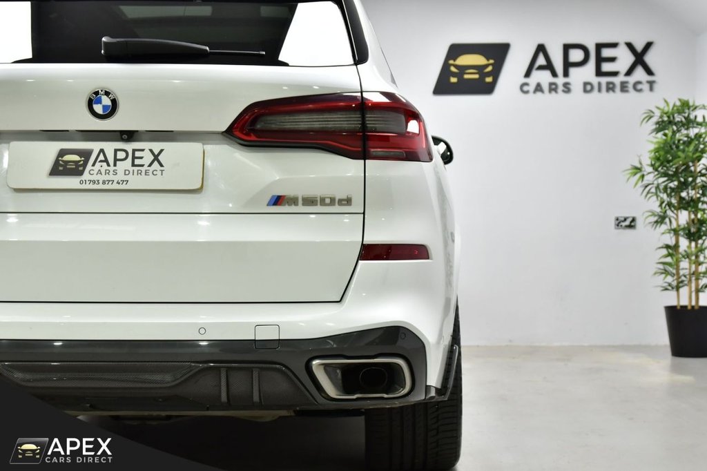 Used BMW X5 2019 for sale - 76686237: Photo 47