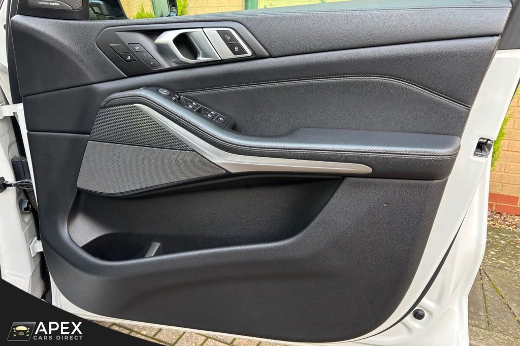 Used BMW X5 2019 for sale - 76686237: Photo 49