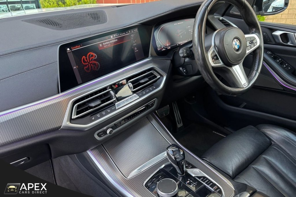 Used BMW X5 2019 for sale - 76686237: Photo 5