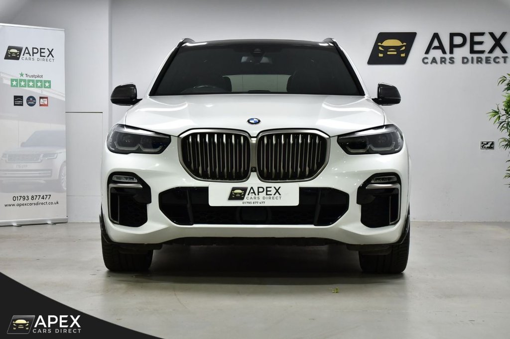 Used BMW X5 2019 for sale - 76686237: Photo 6