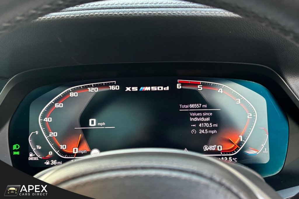 Used BMW X5 2019 for sale - 76686237: Photo 7