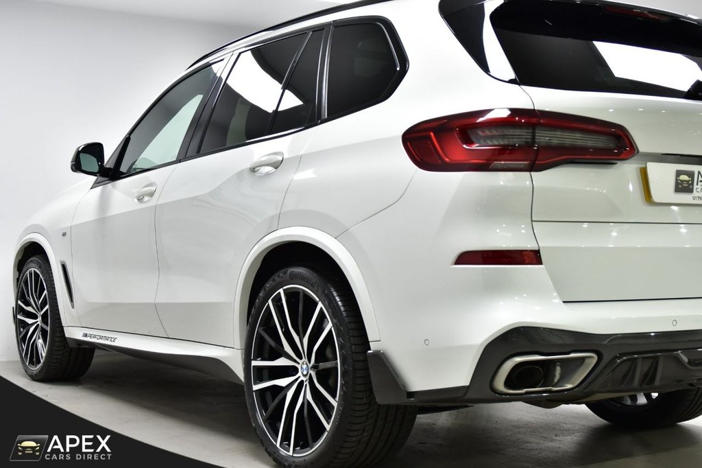 Used BMW X5 2019 for sale - 76686237: Photo 9