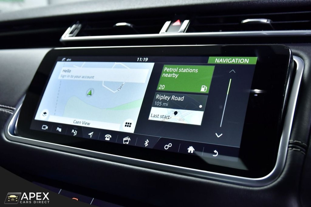 Used Land Rover Range Rover Velar 2019 for sale - 76783548: Photo 15