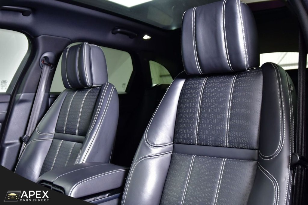 Used Land Rover Range Rover Velar 2019 for sale - 76783548: Photo 17