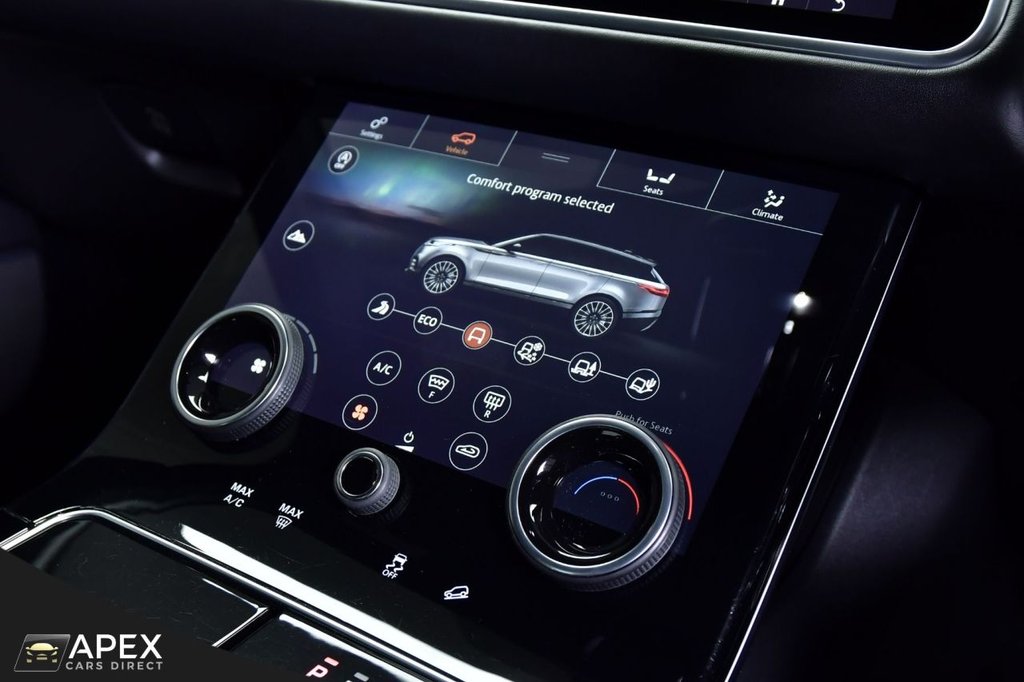 Used Land Rover Range Rover Velar 2019 for sale - 76783548: Photo 23