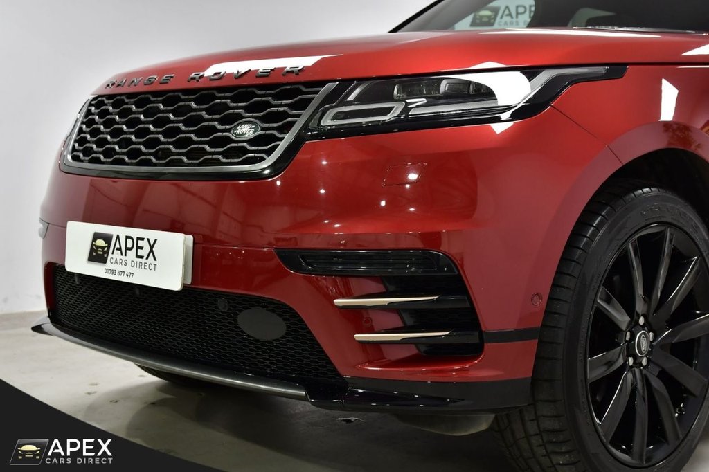 Used Land Rover Range Rover Velar 2019 for sale - 76783548: Photo 24