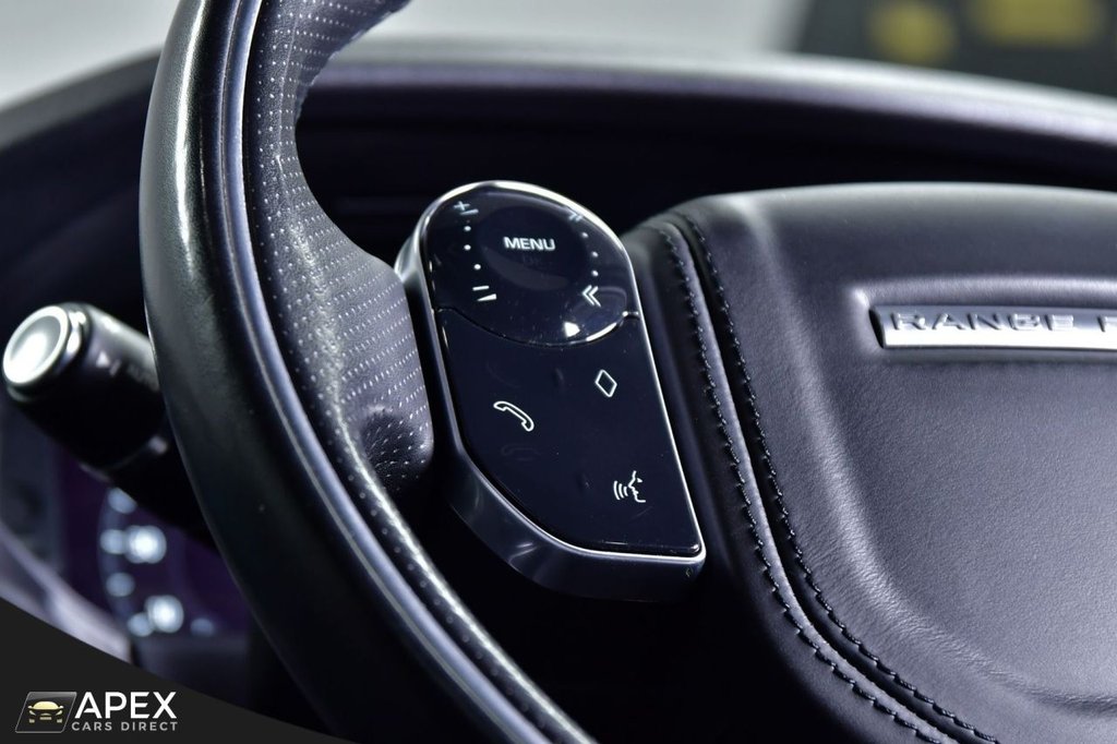 Used Land Rover Range Rover Velar 2019 for sale - 76783548: Photo 26