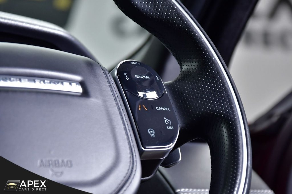 Used Land Rover Range Rover Velar 2019 for sale - 76783548: Photo 28