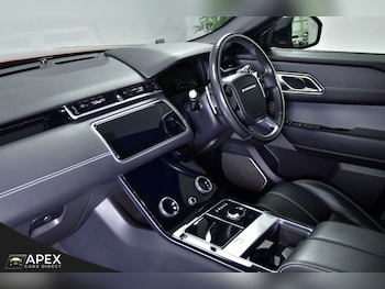 Used Land Rover Range Rover Velar 2019 for sale - 76783548: Photo