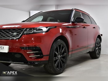 Used Land Rover Range Rover Velar 2019 for sale - 76783548: Photo