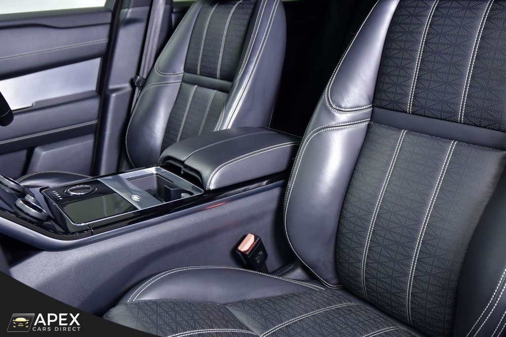 Used Land Rover Range Rover Velar 2019 for sale - 76783548: Photo 42