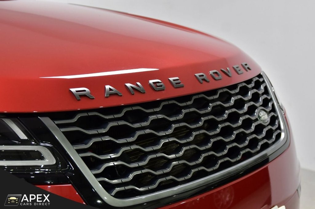 Used Land Rover Range Rover Velar 2019 for sale - 76783548: Photo 43