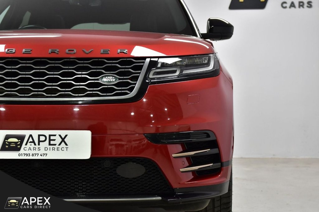 Used Land Rover Range Rover Velar 2019 for sale - 76783548: Photo 46