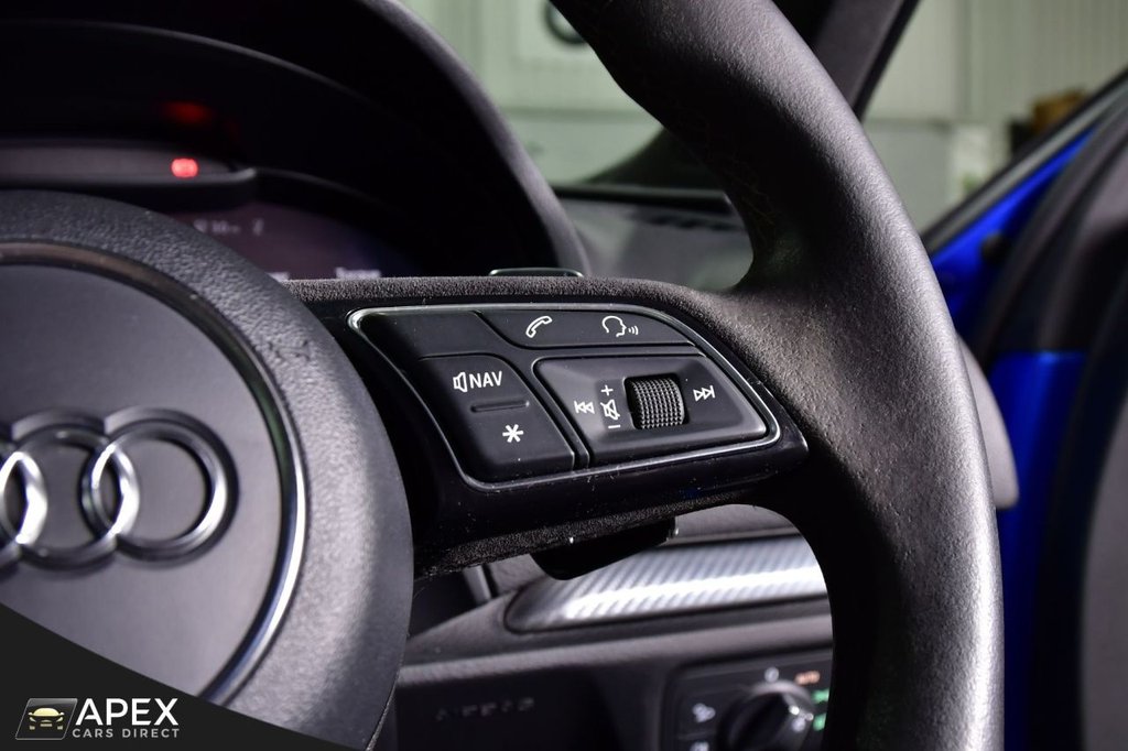 Used Audi RS3 2017 for sale - 76711539: Photo 13