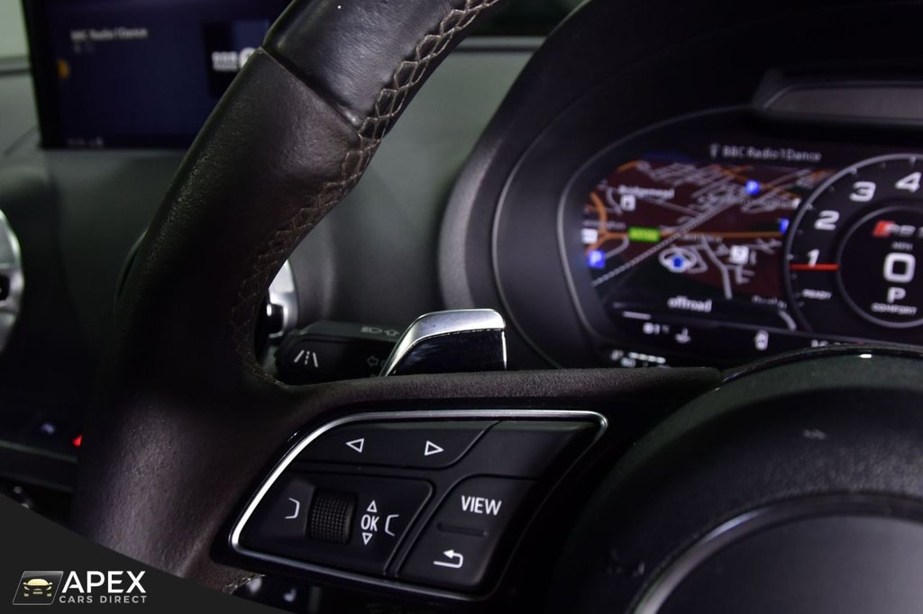 Used Audi RS3 2017 for sale - 76711539: Photo 16