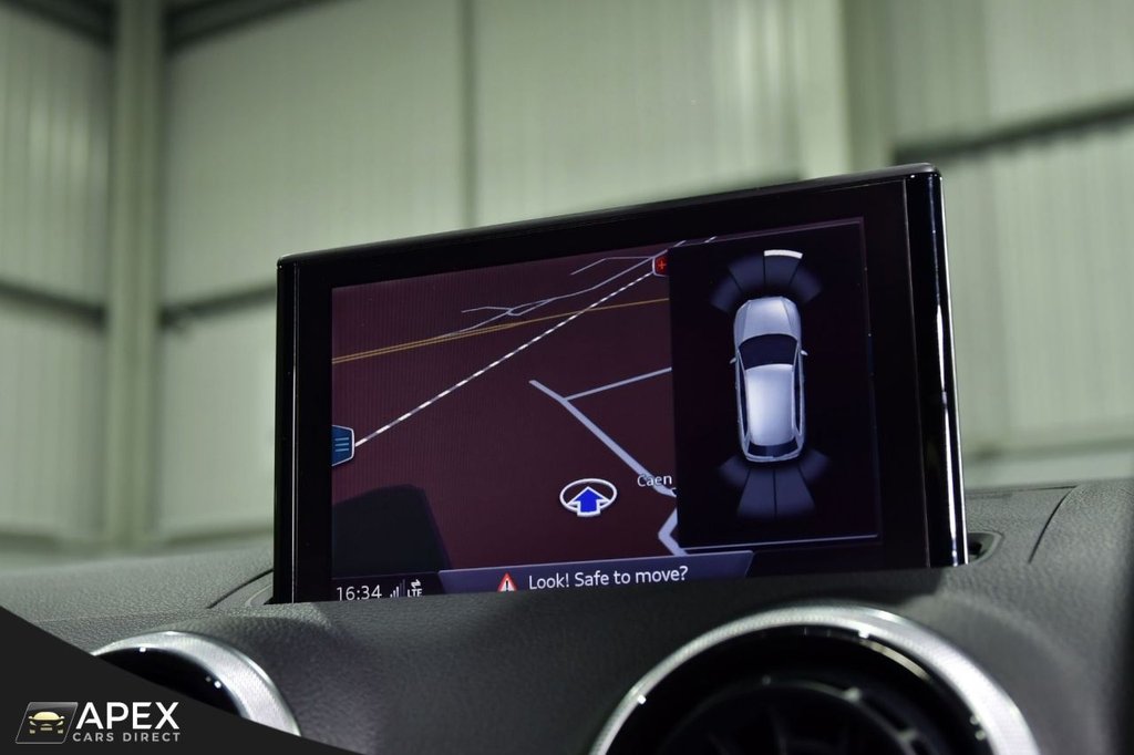 Used Audi RS3 2017 for sale - 76711539: Photo 21