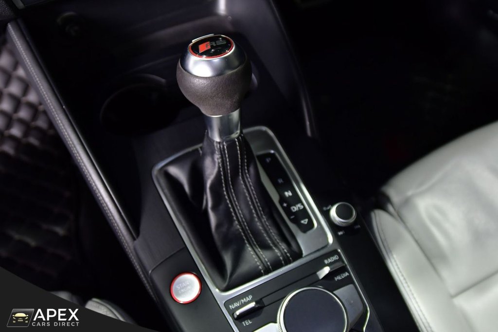 Used Audi RS3 2017 for sale - 76711539: Photo 23