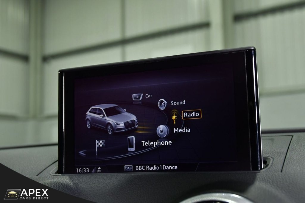 Used Audi RS3 2017 for sale - 76711539: Photo 28