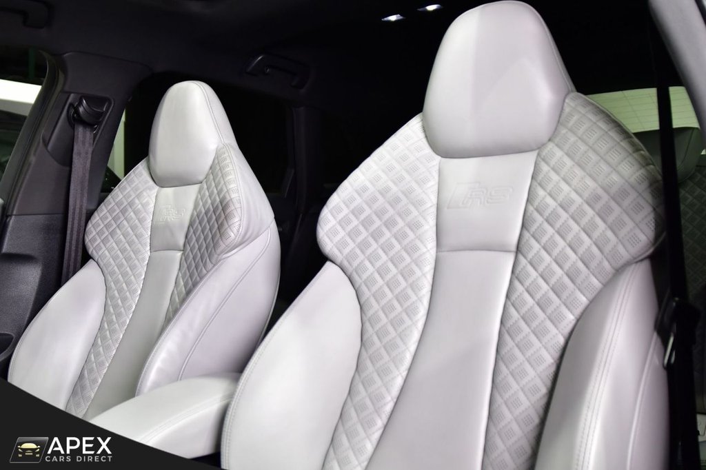 Used Audi RS3 2017 for sale - 76711539: Photo 30