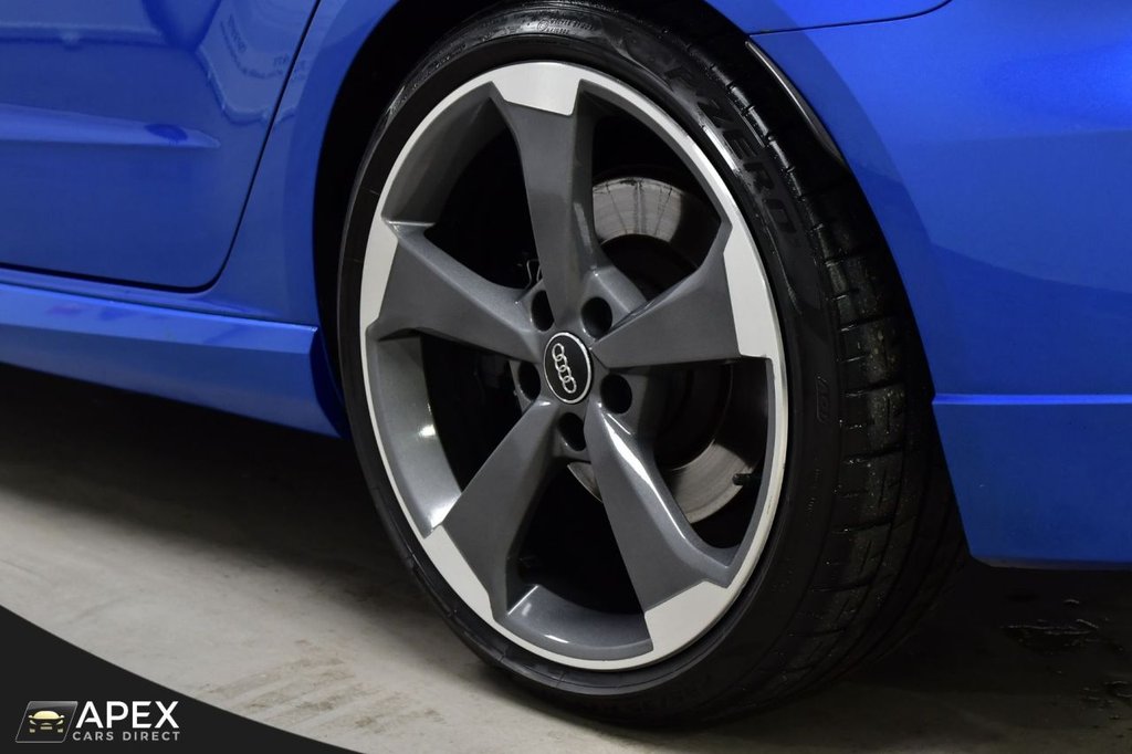 Used Audi RS3 2017 for sale - 76711539: Photo 31