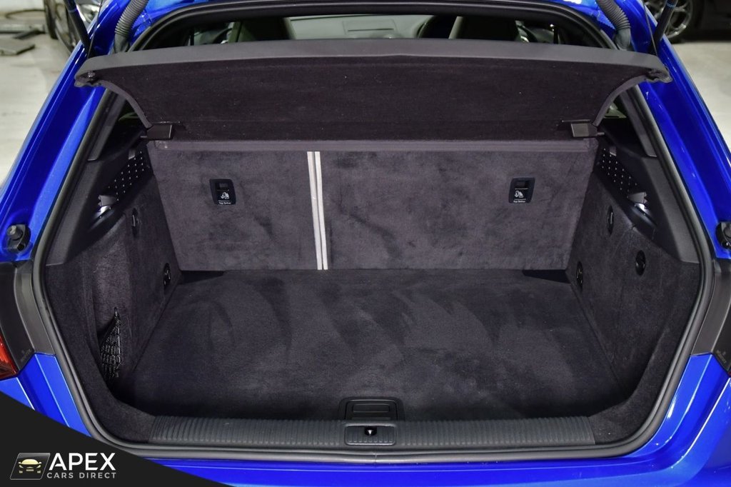 Used Audi RS3 2017 for sale - 76711539: Photo 32