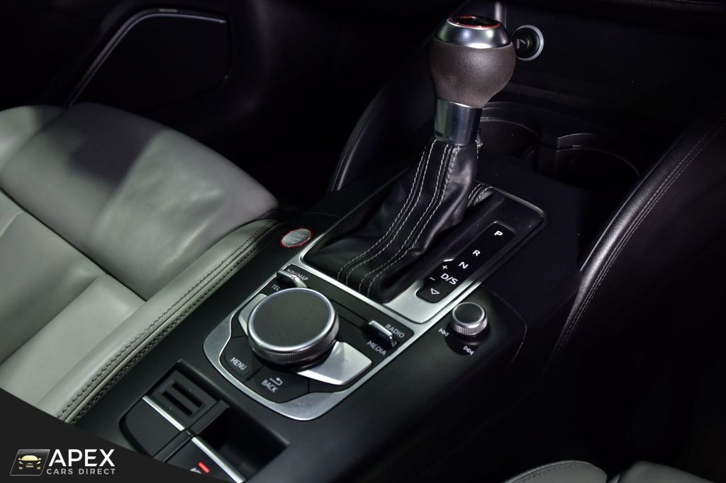 Used Audi RS3 2017 for sale - 76711539: Photo 34