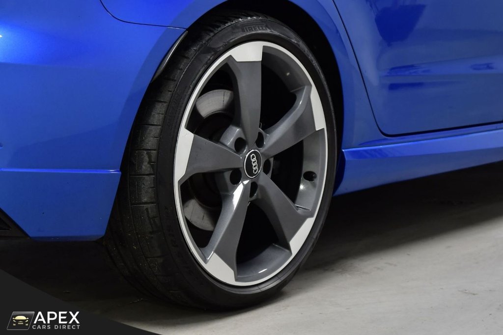 Used Audi RS3 2017 for sale - 76711539: Photo 35