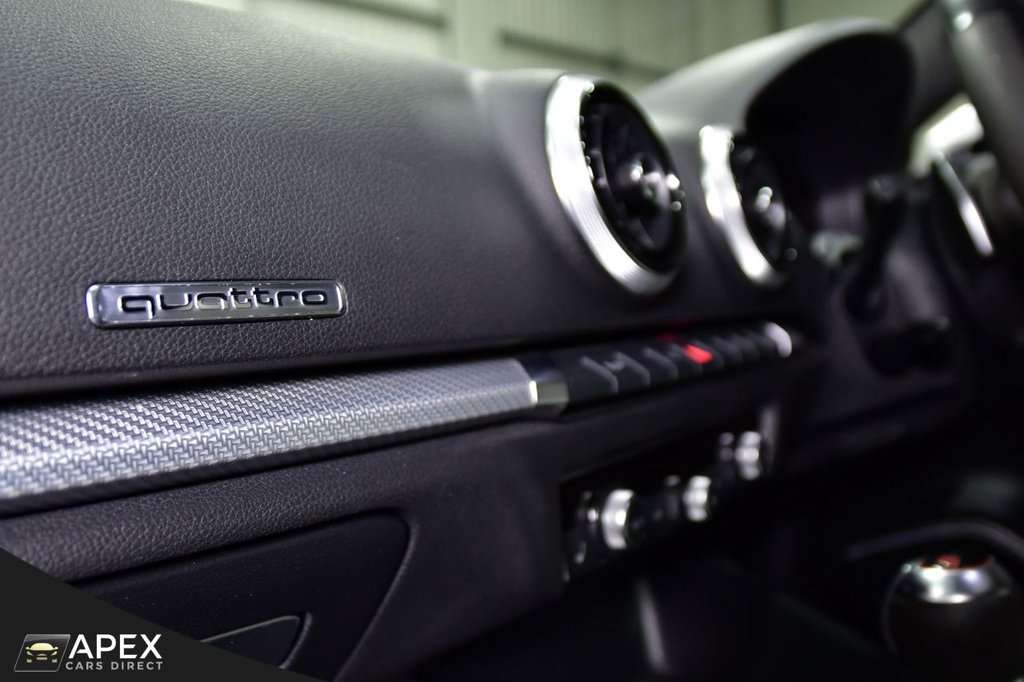 Used Audi RS3 2017 for sale - 76711539: Photo 36