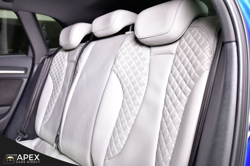 Used Audi RS3 2017 for sale - 76711539: Photo 39