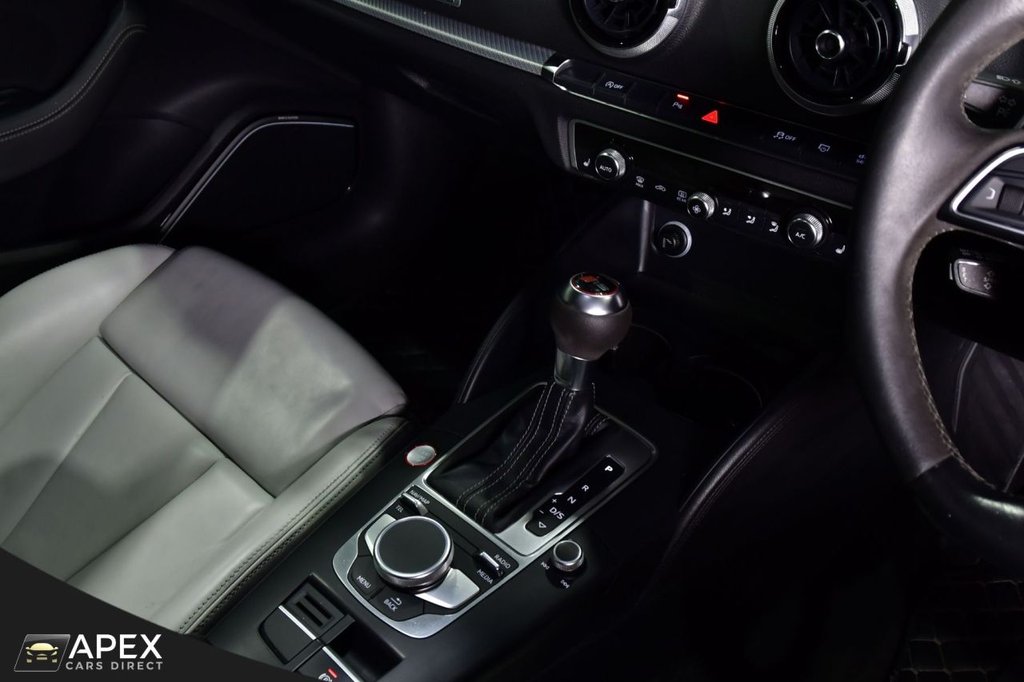 Used Audi RS3 2017 for sale - 76711539: Photo 41