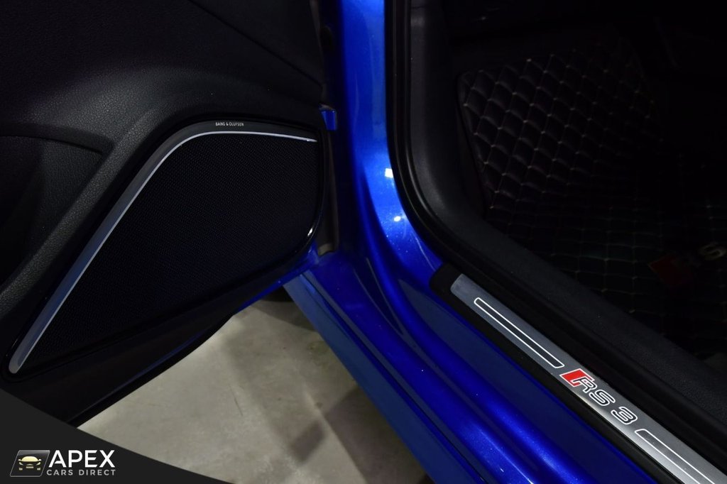 Used Audi RS3 2017 for sale - 76711539: Photo 44