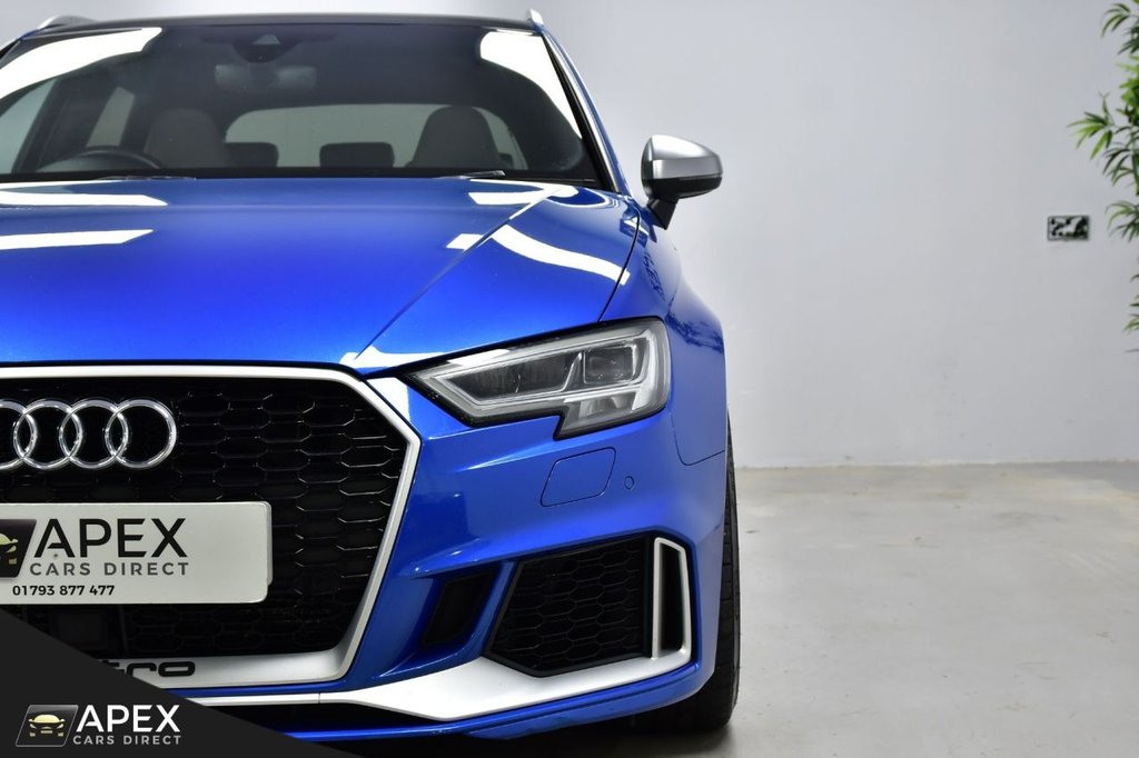 Used Audi RS3 2017 for sale - 76711539: Photo 45