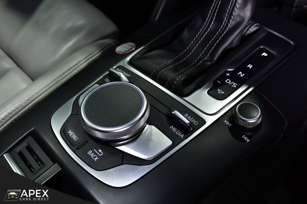 Used Audi RS3 2017 for sale - 76711539: Photo 46