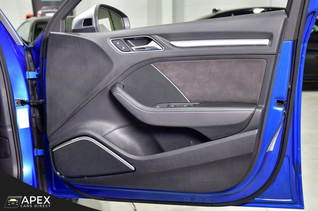 Used Audi RS3 2017 for sale - 76711539: Photo 47