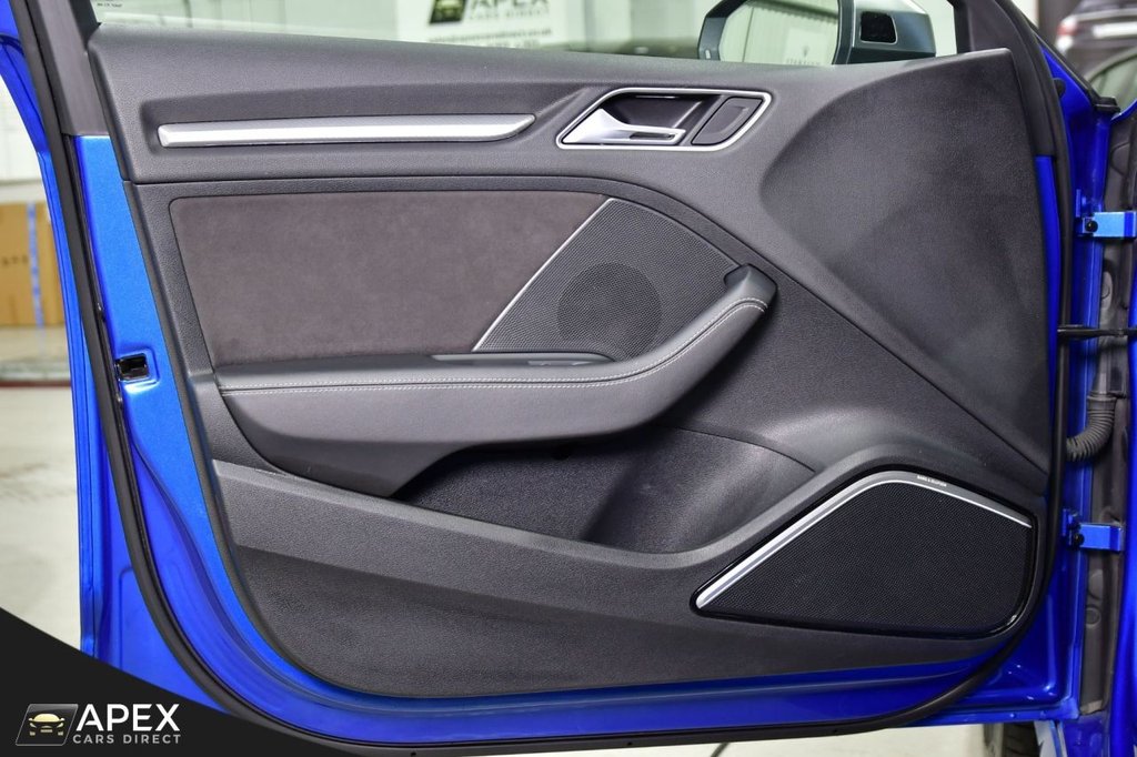 Used Audi RS3 2017 for sale - 76711539: Photo 49