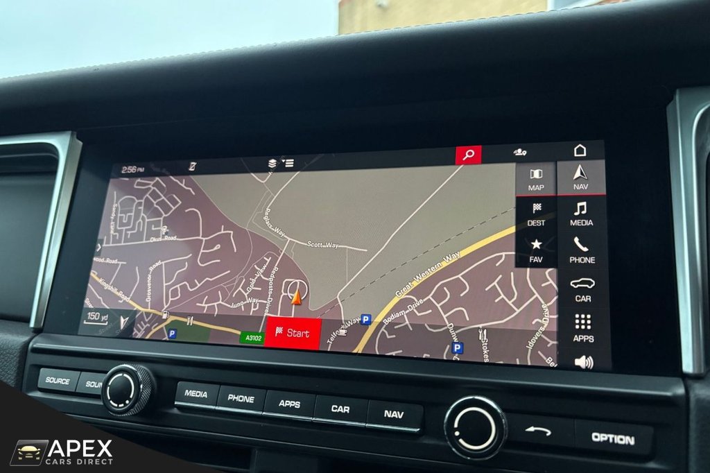 Used Porsche Macan 2020 for sale - 77038053: Photo 20