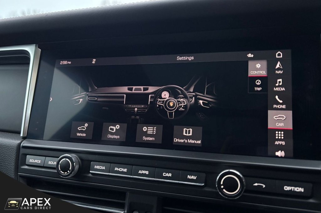 Used Porsche Macan 2020 for sale - 77038053: Photo 28