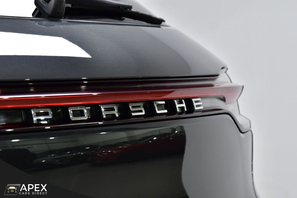 Used Porsche Macan 2020 for sale - 77038053: Photo 36