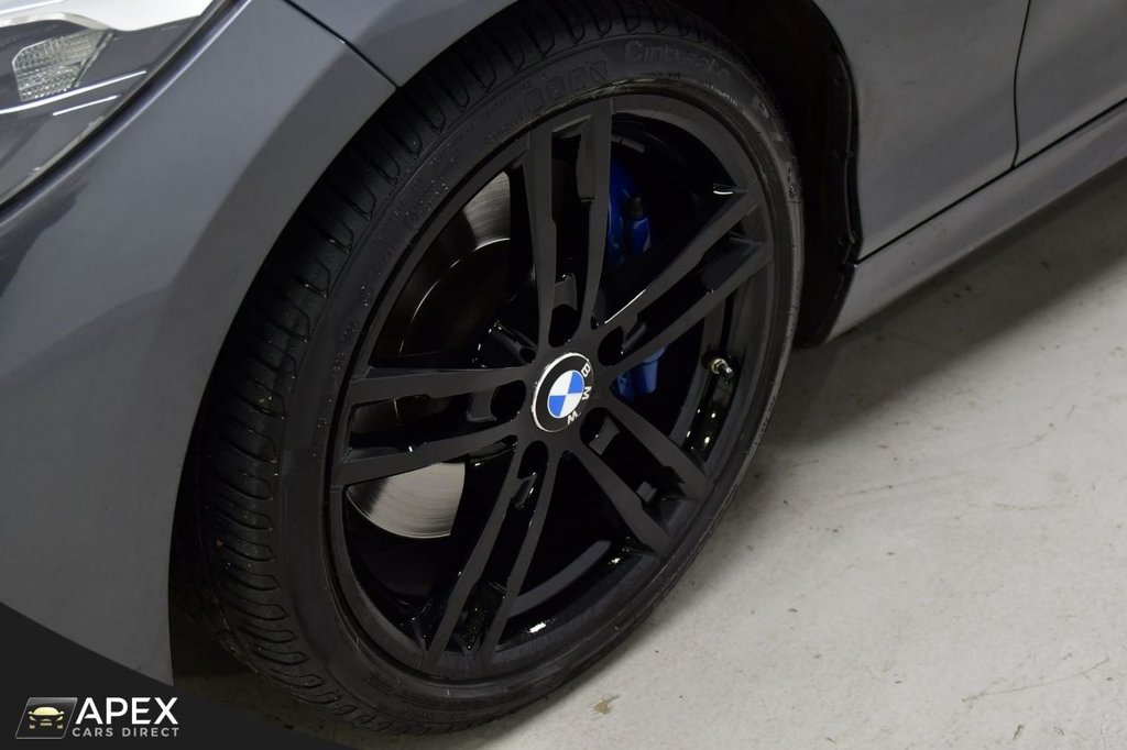 Used BMW 1 Series 2018 for sale - 76950189: Photo 11