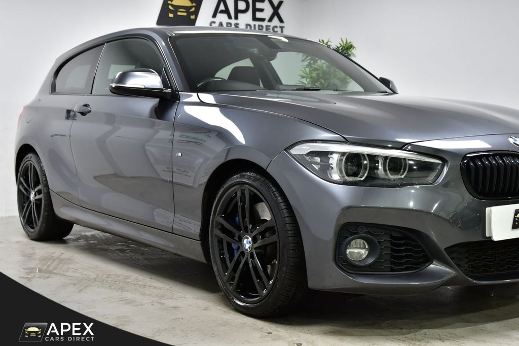 Used BMW 1 Series 2018 for sale - 76950189: Photo 14